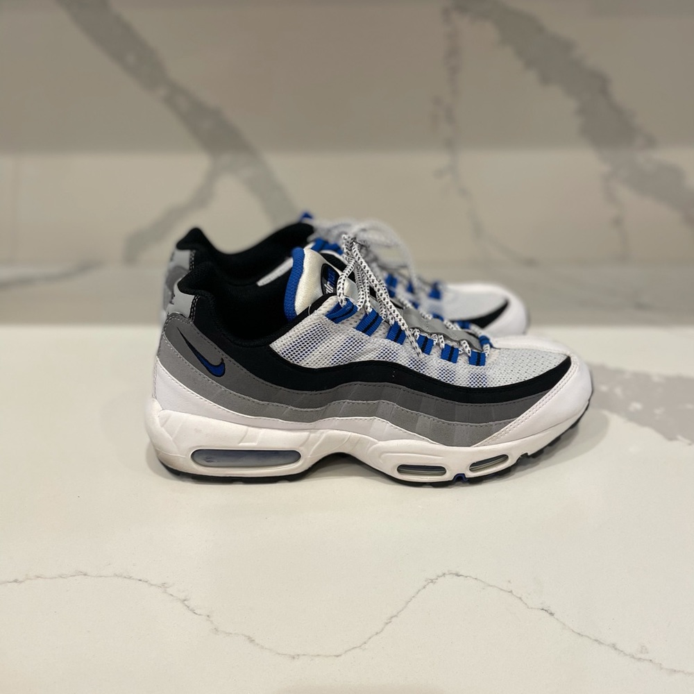 1995 Air Max